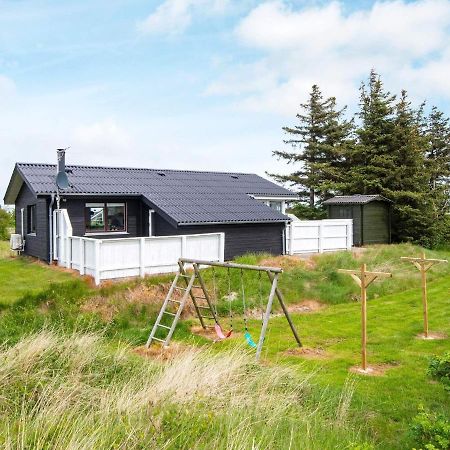 6 Person Holiday Home In R M Bolilmark 외부 사진