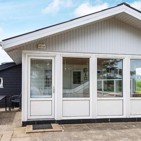 6 Person Holiday Home In R M Bolilmark 외부 사진