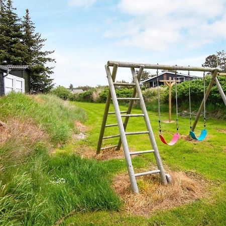 6 Person Holiday Home In R M Bolilmark 외부 사진
