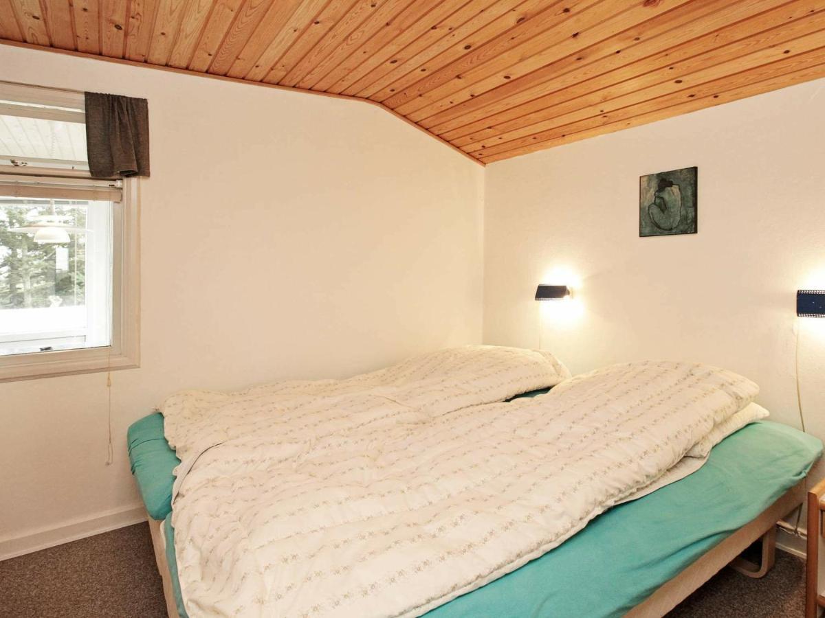 6 Person Holiday Home In R M Bolilmark 외부 사진