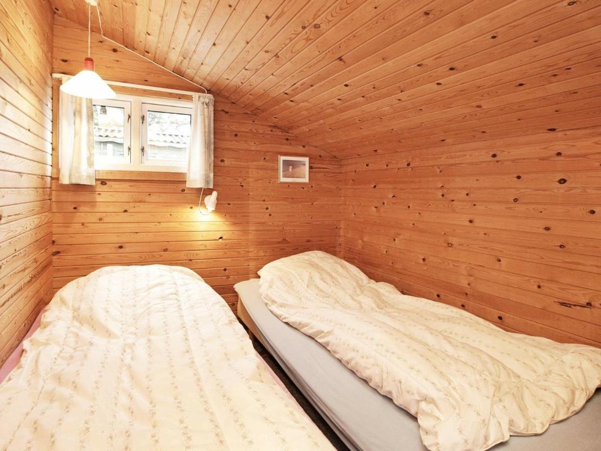 6 Person Holiday Home In R M Bolilmark 외부 사진