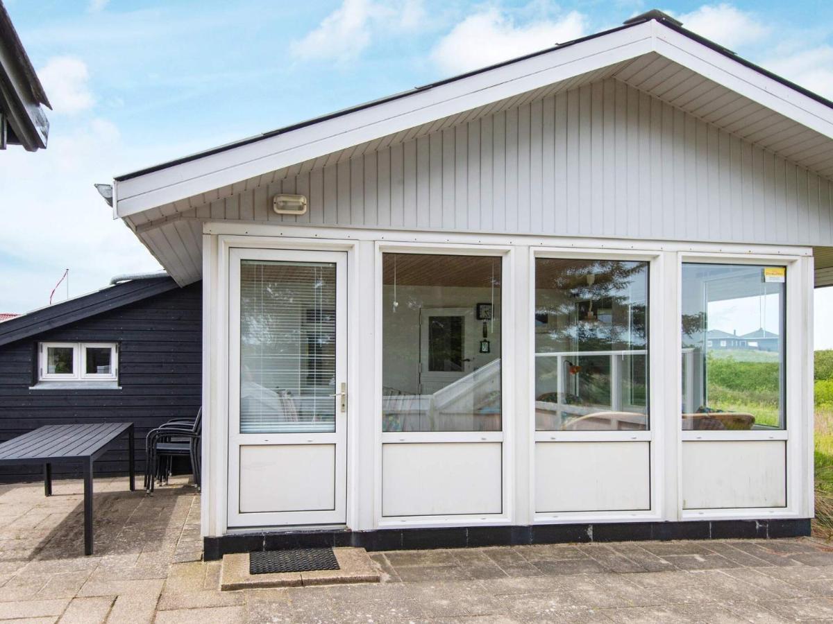 6 Person Holiday Home In R M Bolilmark 외부 사진