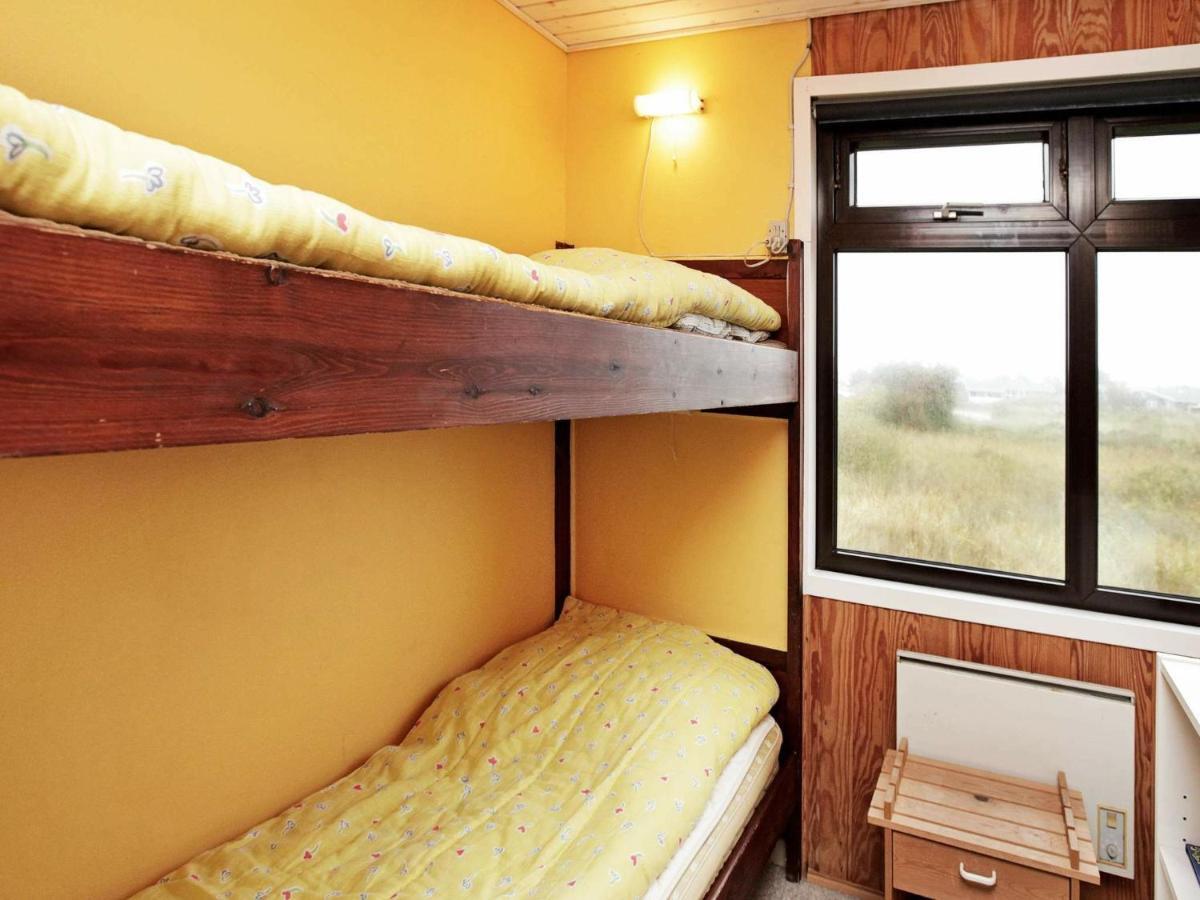 6 Person Holiday Home In R M Bolilmark 외부 사진
